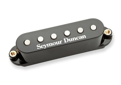 Seymour Duncan Classic Stack Plus Strat - Middle Black - Electric Guitar Pickup