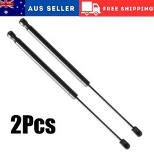 2Pcs For Mercedes-Benz SL400 Gas Shock Struts Lift Support Rear Trunk Tailgate