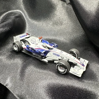 Nick Heidfeld Diecast Formula 1 Cars for sale | eBay