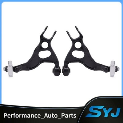 2pcs Rear Upper Control Arms for 2009 2010 2011-2019 Ford Explorer Taurus Flex