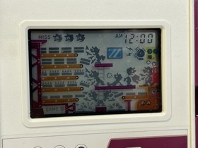 Nintendo Game & Watch Mario Bros. MW-56 Multi Screen In Great Condition.