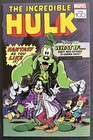 Amazing Spider-Man #21 2023 (NM) Disney 100 Hulk #1 Homage Variant!