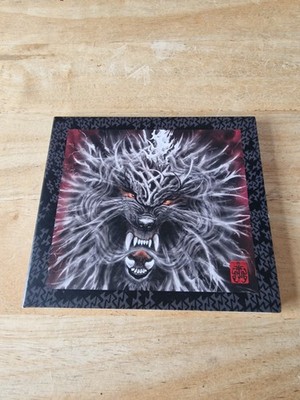 The Hu - Rumble of Thunder CD Digipak. Deluxe Edition.