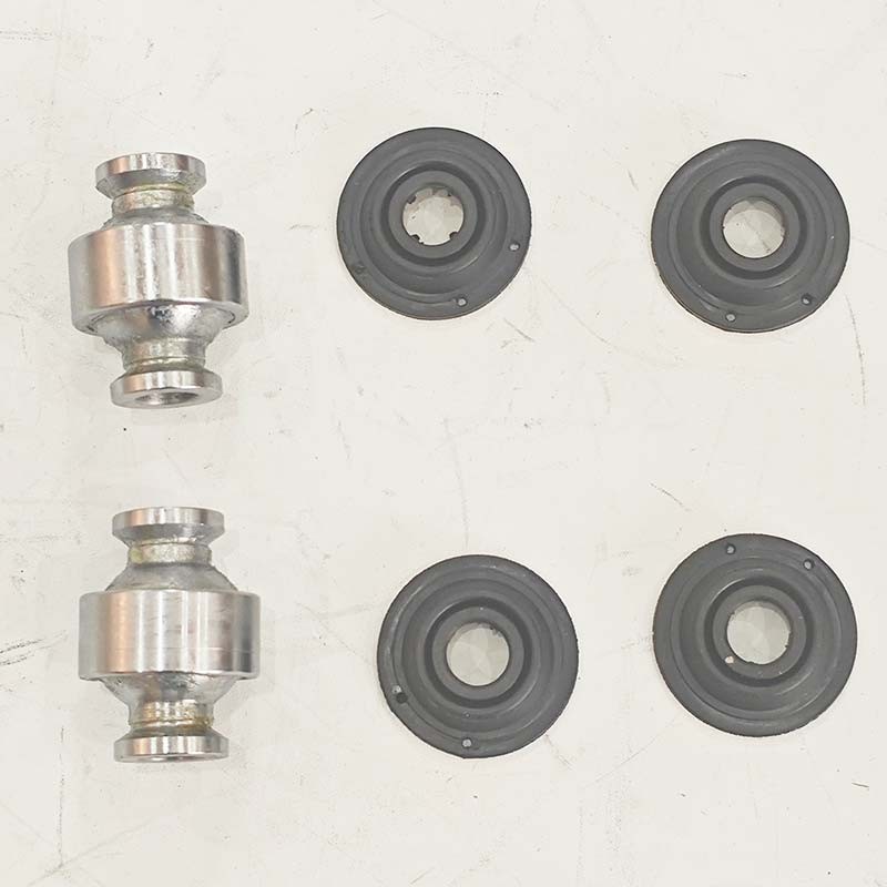Ferrari F430 Upper Ball joint boots 6 pcs P/N 203633