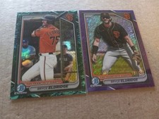 (2) Bryce Eldridge /125 /250