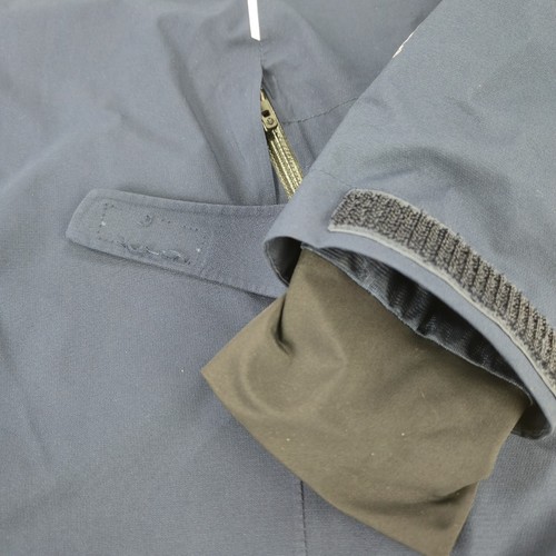 GORE-TEX Men's M Sunice Bandon Dunes Puffin Top 100 Full Zip Pocket Golf Jacket - Picture 3 of 9