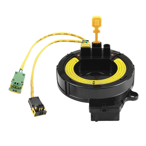 1PC Clock Spring for JEEP GRAND CHEROKEE 2002-2004 56042770AC 56042770AD - Picture 3 of 5