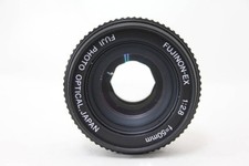 FUJIFILM Fujinon EX 50mm f/2.8 EBC Enlarger Lens Prime Lens