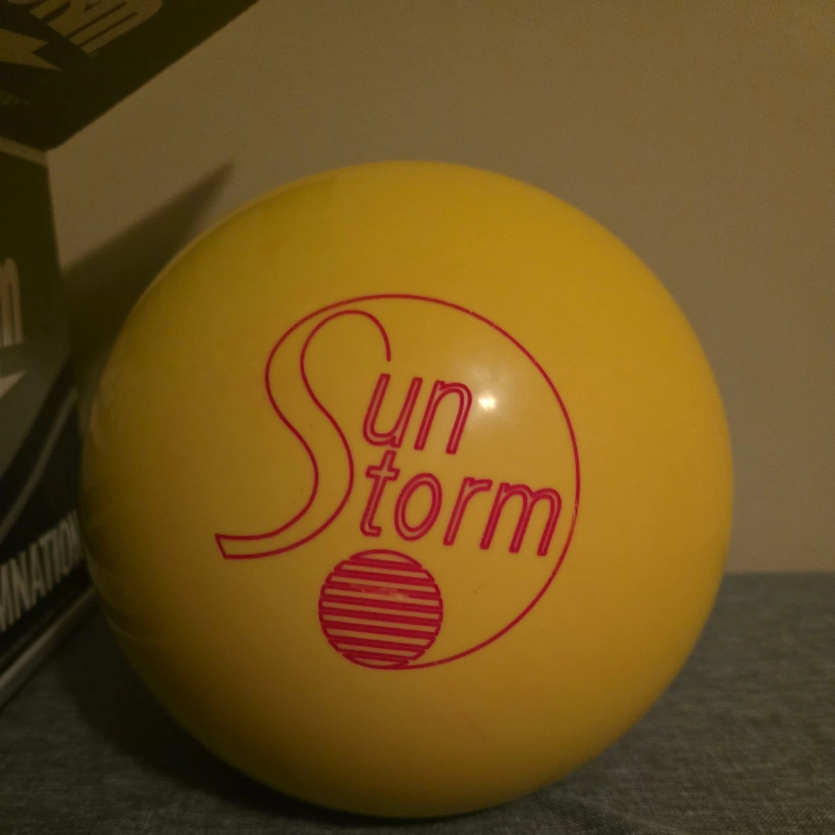 Storm Bowling Balls for sale | eBay