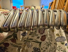 Taylormade SIM2 Max Irons