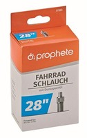 Prophete Fahrradschlauch Ersatzschlauch 28 X 1,75 47-622 Dunlopventil 0183