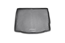 Kofferraumwanne Kompatibel Mit Ford Focus III 2010-2018 HB