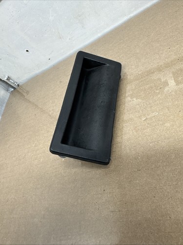 2011-2018 VOLKSWAGEN/AUDI GENUINE TRUNK RELEASE HANDLE SWITCH OEM 5N0827566 - Picture 10 of 10