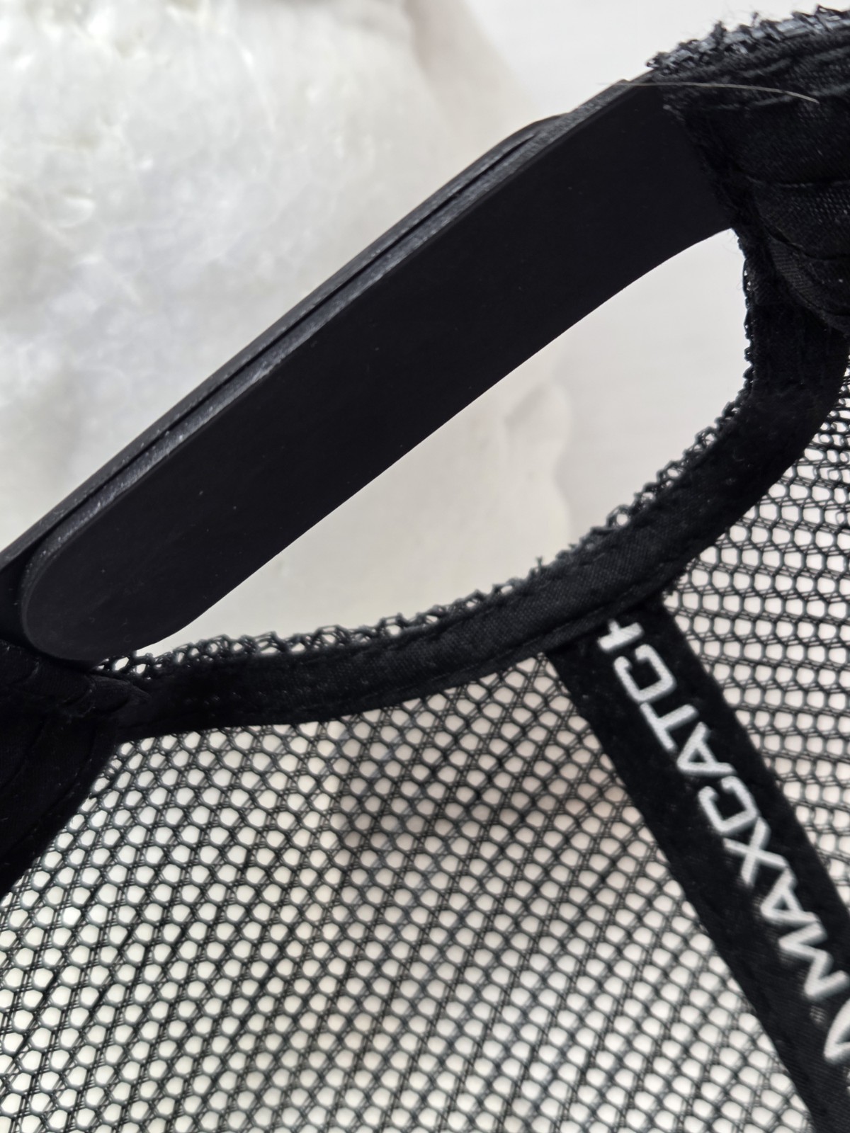 MAXCATCH Adjustable Mesh Baseball Hat Cap - image 7