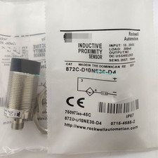1PC FOR 872C-D10NE30-D4 Sensor Proximity Switch