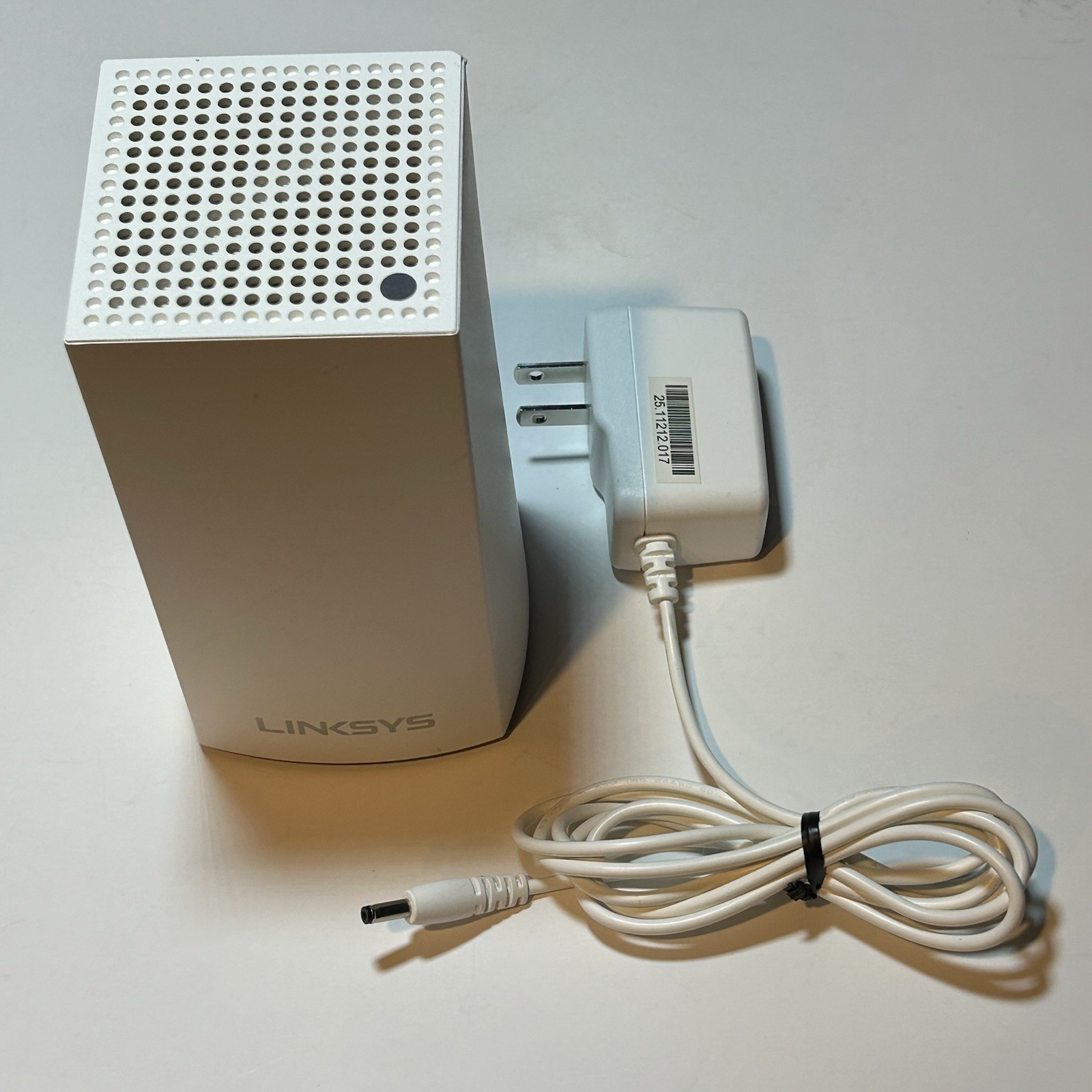 Linksys Velop Router Mesh Wifi Dual Band Model WHW01