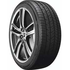 4 New 25535r18 94w Bridgestone Driveguard Plus Rft 2553518 Tire