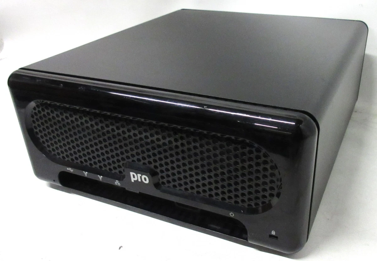 Drobo Computer Drive Enclosures & Docks for sale | eBay
