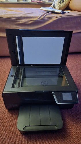 Drucker HP 6600 Tintenstrahldrucker Multifunktionsgerät