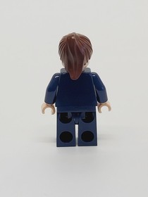 LEGO KATARA Minifigure Avatar: The Last Airbender ava007  3829