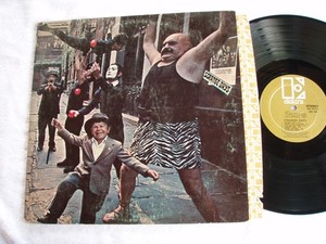 The Doors Strange Days | eBay