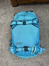 Osprey Kresta 30 Ski Snowboard Backpack
