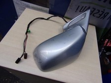 Retroviseur gauche (ou coque) Citroen C8