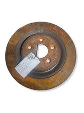 Disque de frein Jaguar XF
