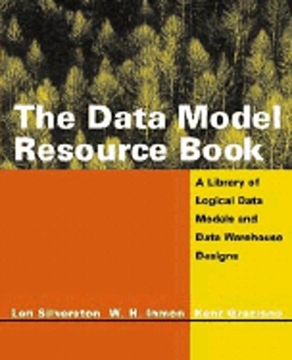The Data Model Resource Book: A Library of Logical and Data Warehouse Models