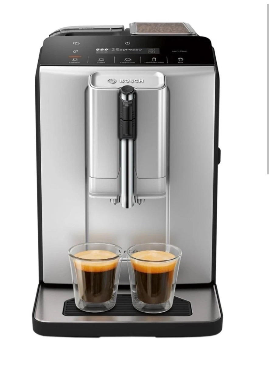 Bosch 300 Series VeroCafe TIU20508 Espresso & Coffee Machine For Parts Only