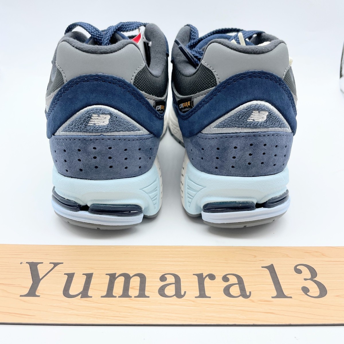 Safari New Balance 2002R Navy M2002RAS Men's Size | eBay