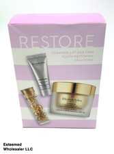 ELIZABETH ARDEN Ceramide Lift  Firm Youth Restoring Solutions 3PC Set