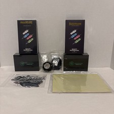 Dragonhawk Tour Y23 Wireless Tattoo Kit New Open Box