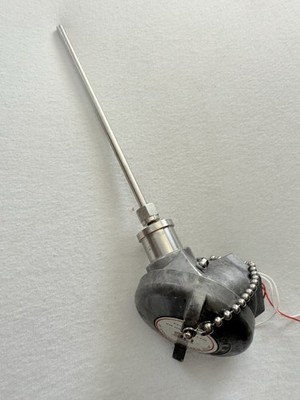 United Electric Controls Company T1334 THERMOCOUPLE