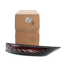 ORIGINAL PSA DS Heckleuchte Rückleuchte DS7 CROSSBACK links 9824986580