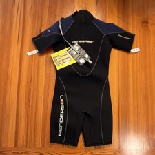Henderson Youth Wetsuit Size 10 Short Sleeve Short Leg