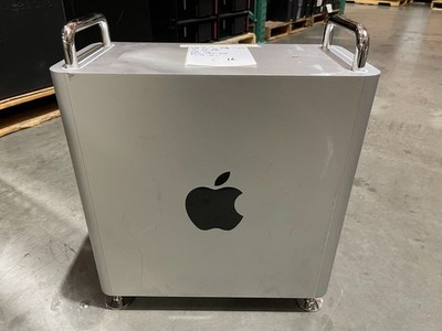 Mac Pro 2019 28コア 192GB 2TB 2019 Apple Mac Pro 16C Xeon W 3.2GHz 192GB RAM 2TB SSD Radeon Pro