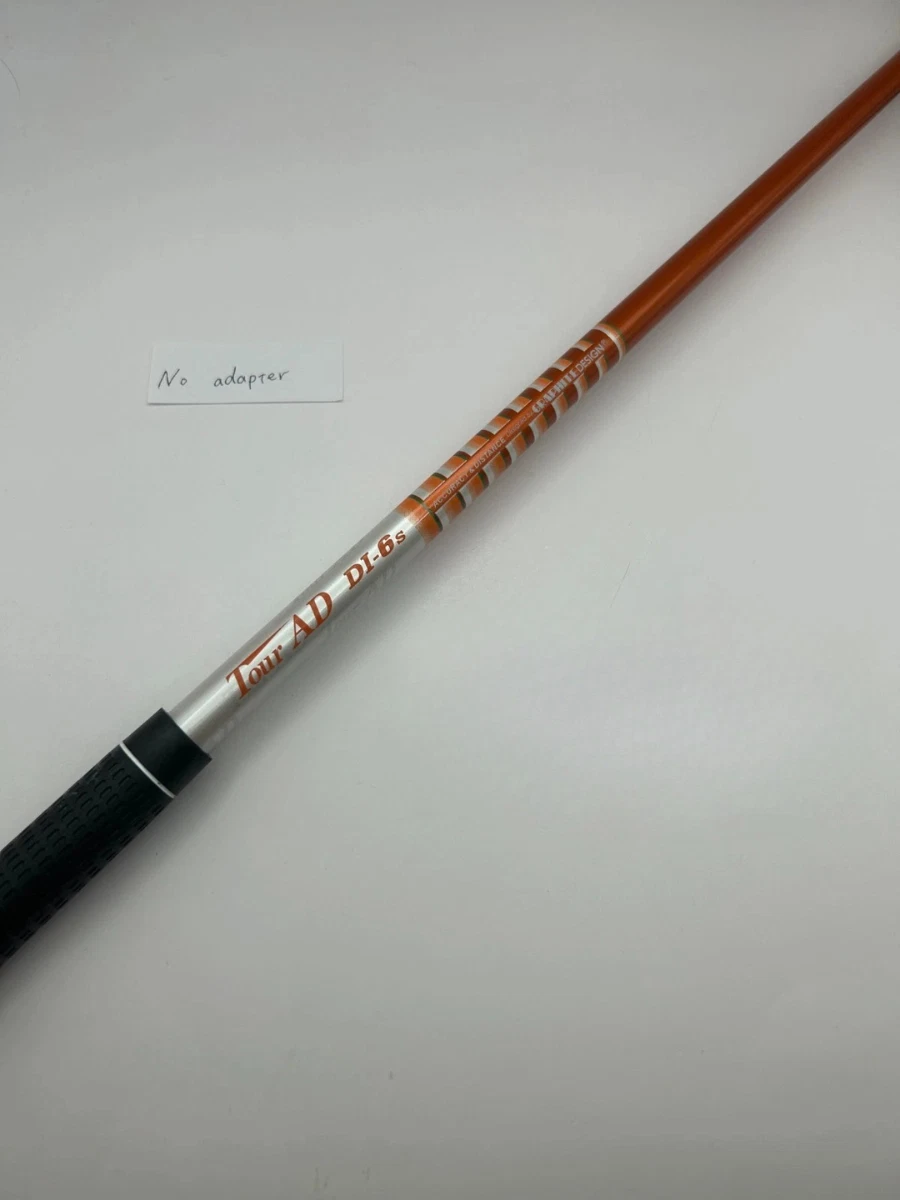 Graphite Design Tour AD DI Golf Club Shafts for sale | eBay