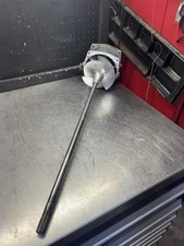 YAMAHA 144mm Complete JET PUMP 700 VXR Pro Wave Runner OEM