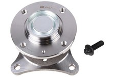 Kit cuscinetti ruota asse posteriore per CITROEN OPEL PEUGEOT DS C4 X III CORSA F MOKKA