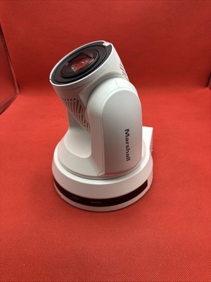 Marshall Electronics CV630-IPW UHD IP Security Camera (CV630) / Free Shipping