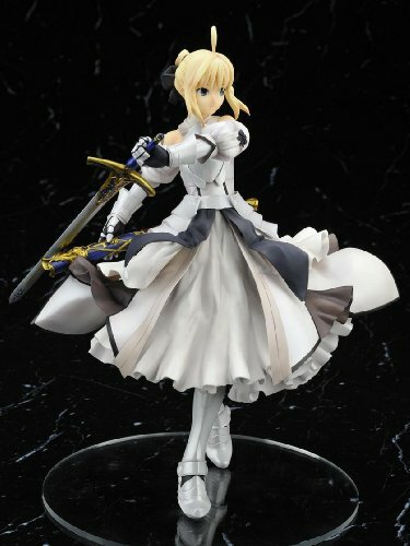 Alter Fate/Unlimited Codes: Saber Lily 1:8-Scale Figure | eBay