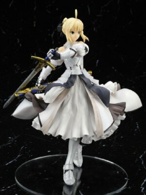 Alter Fate/Unlimited Codes: Saber Lily 1:8-Scale Figure | eBay