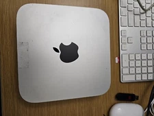 Apple Mac Mini A1347 (2010) - For Parts/Repair