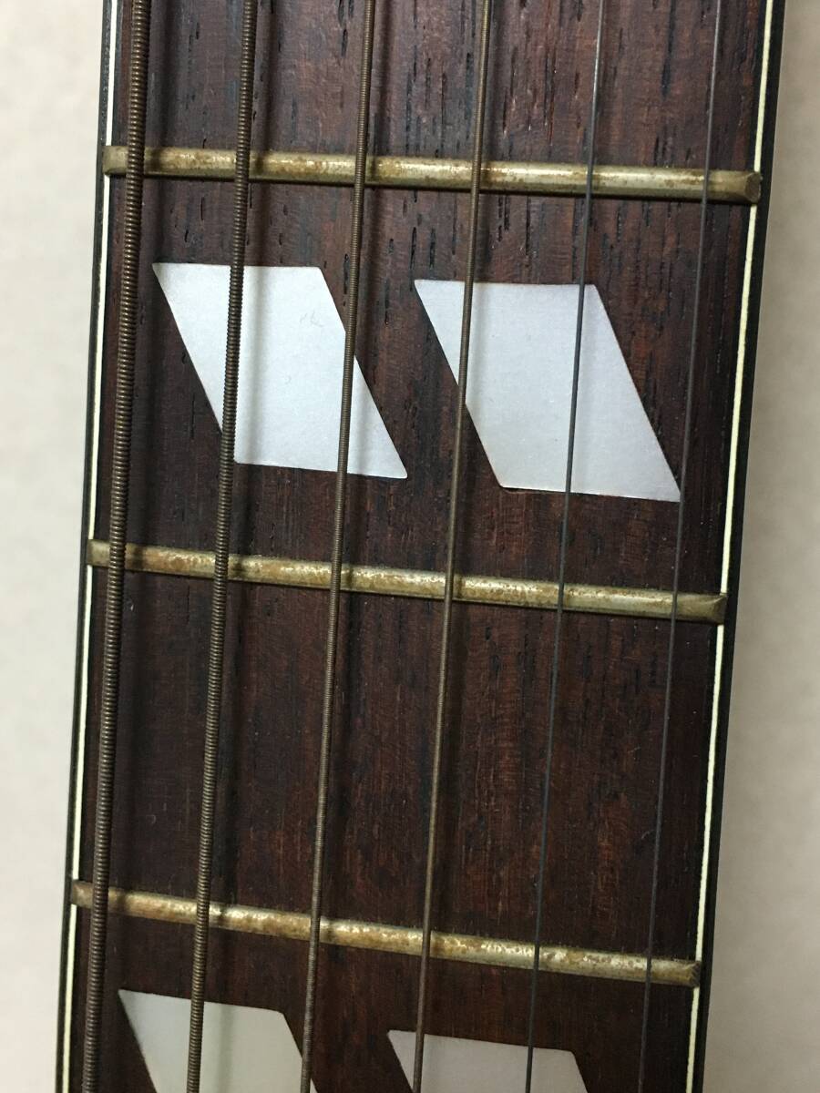 Acoustic Guitar Threes GW-30 1970s Suzuki Violin Japanwith Case | eBay