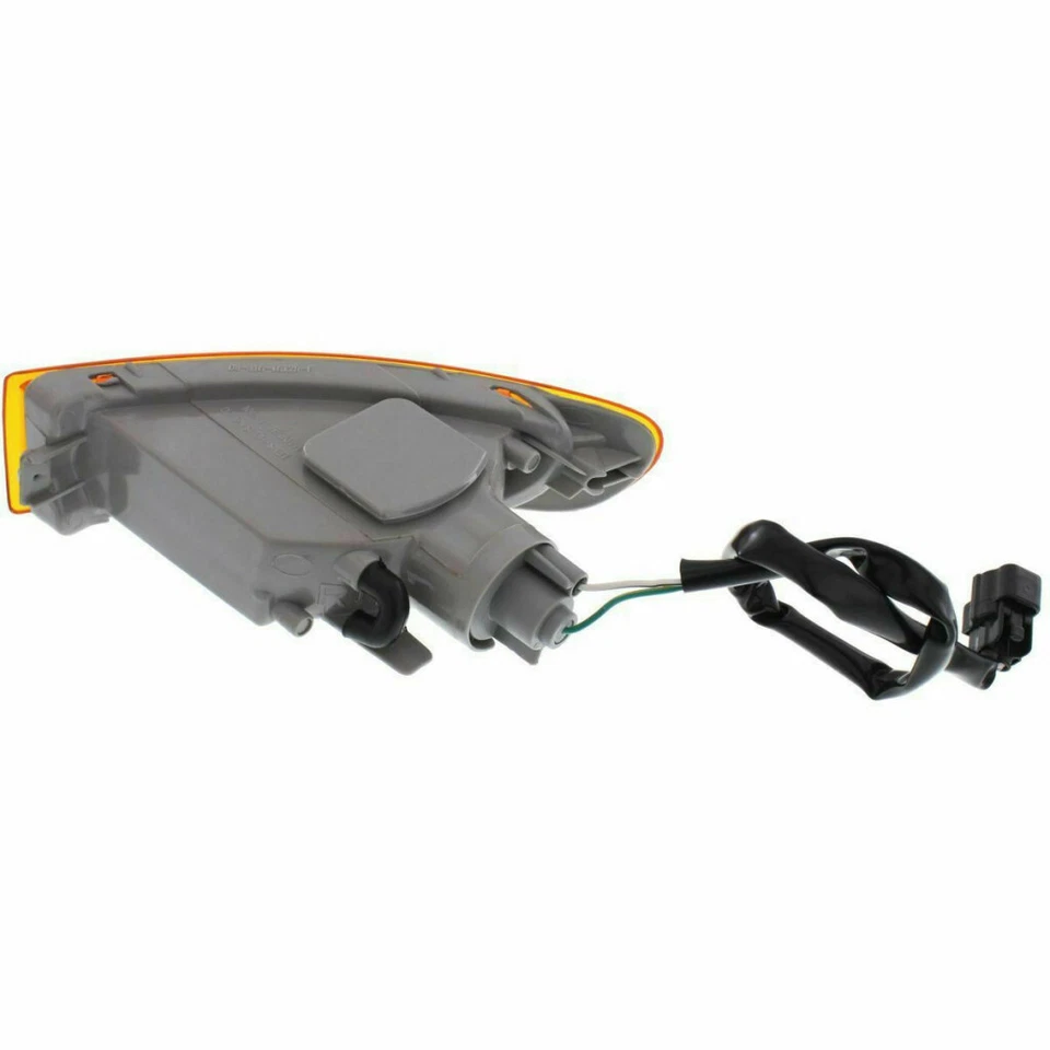 For 1997-1998 Mazda Millenia Front Signal Light Passenger Side | MA2531111 - Image 3 of 4