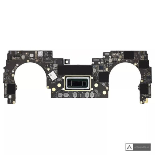 ORIGINAL MacBook Pro 13" 2019 A1989 Logic Board i7 2,8 GHz 16 GB 512 GB + Touch ID - Bild 1 von 1