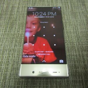 Sharp Aquos Crystal | eBay Sharp Aquos Crystal | eBay