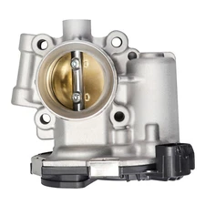 Electronic Throttle Body for Buick Encore Chevrolet Sonic Cruze Trax 1.4L S20191