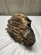 Louisville Slugger TPS1400S 14" Steerhide Leather LHT Baseball Glove